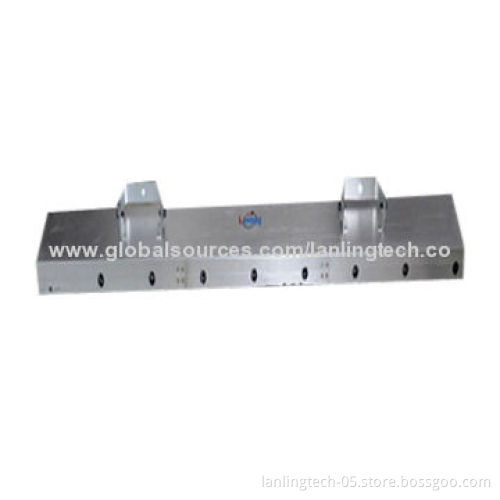 (LN560) RG 8 Heads Laser CurtainNew